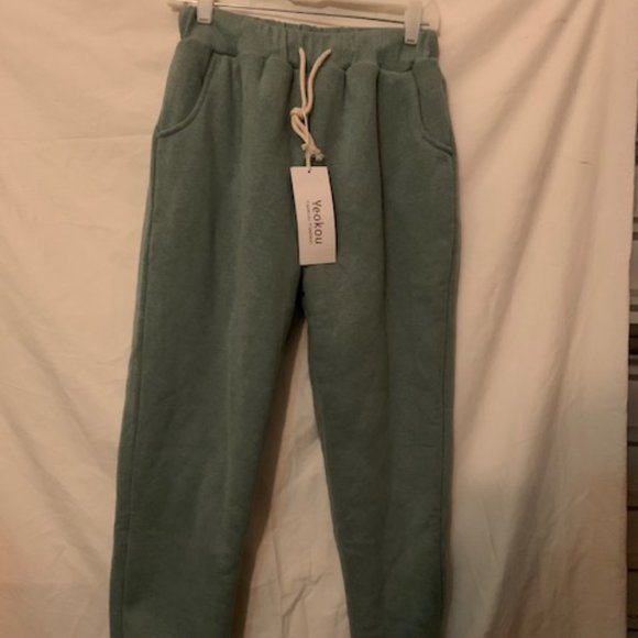 yeokou sweatpants